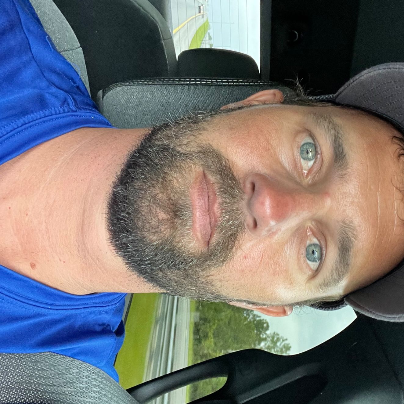 Profile of Chad Henderson