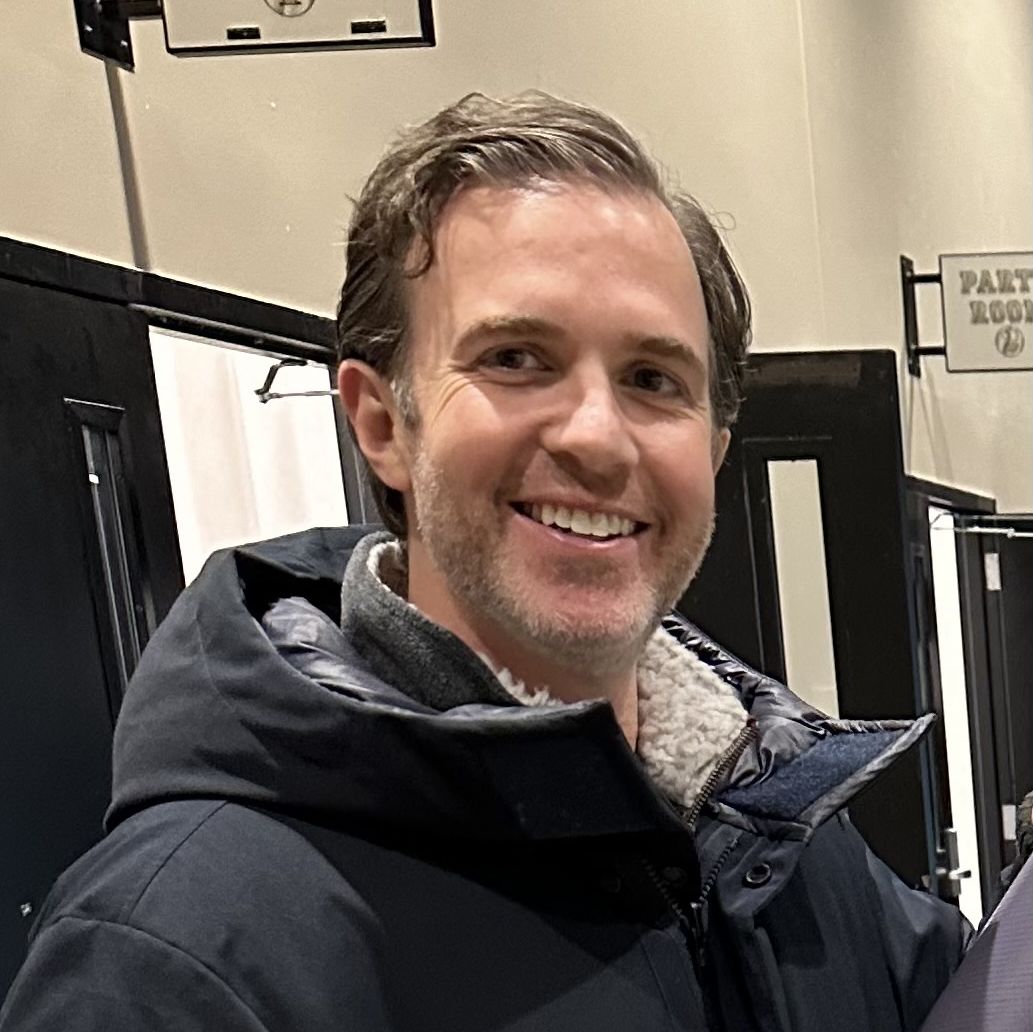 Profile of Brandt Stiles