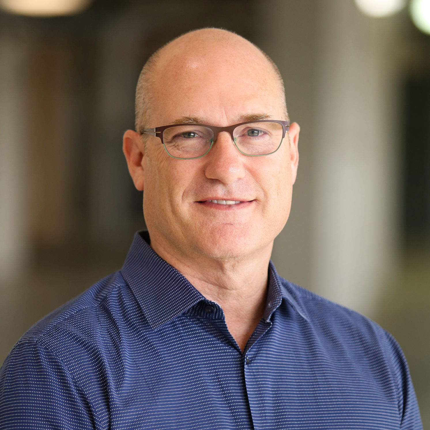 Profile of Mike Wagner