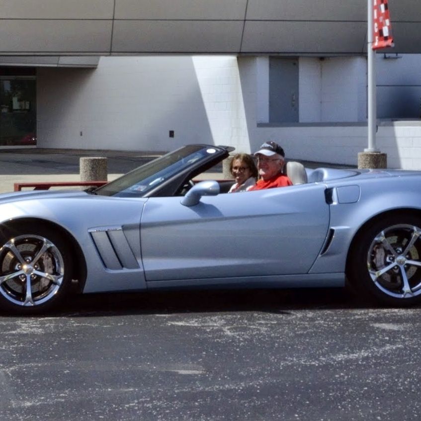 Profile of Stuart Jones