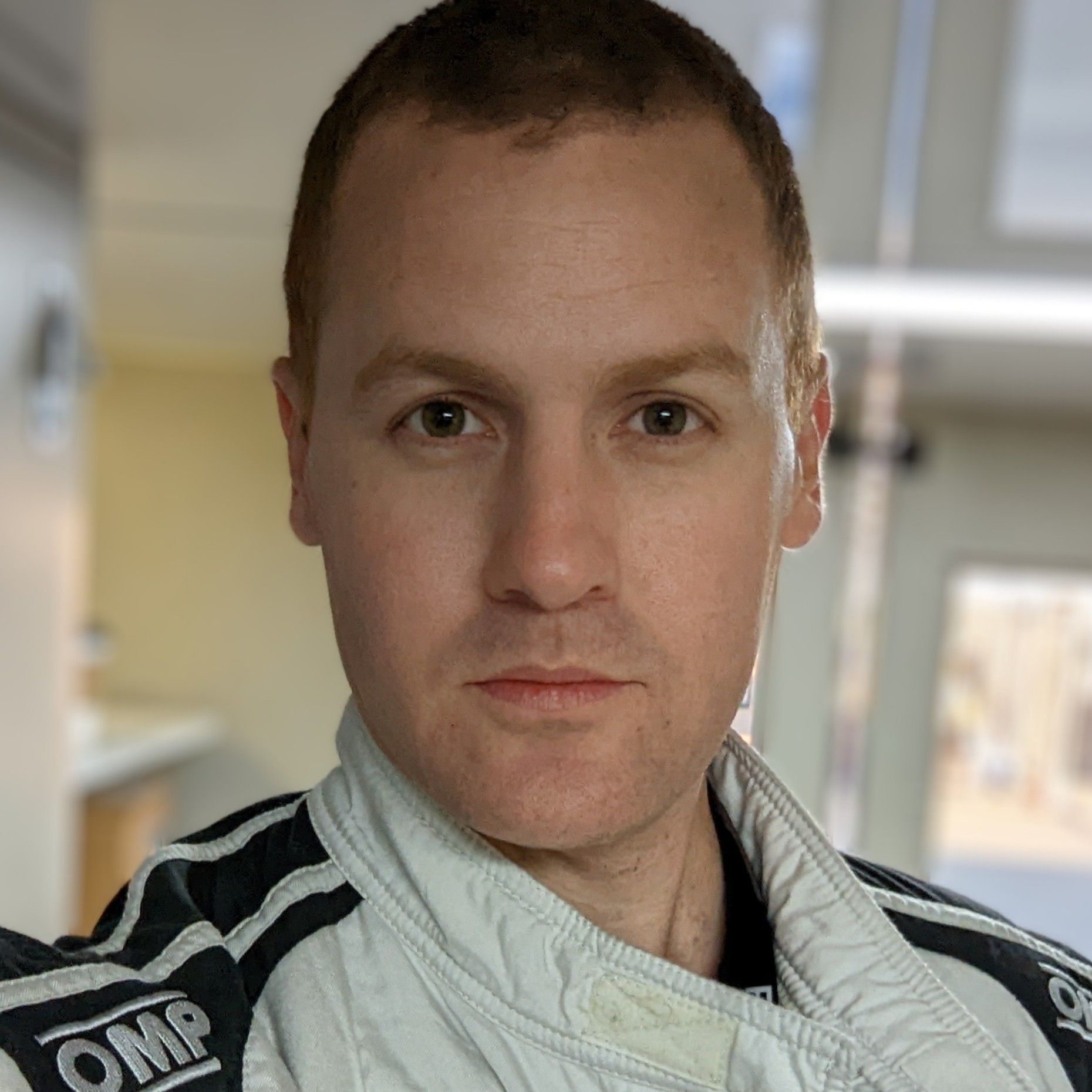 Profile of Matt Smothermon