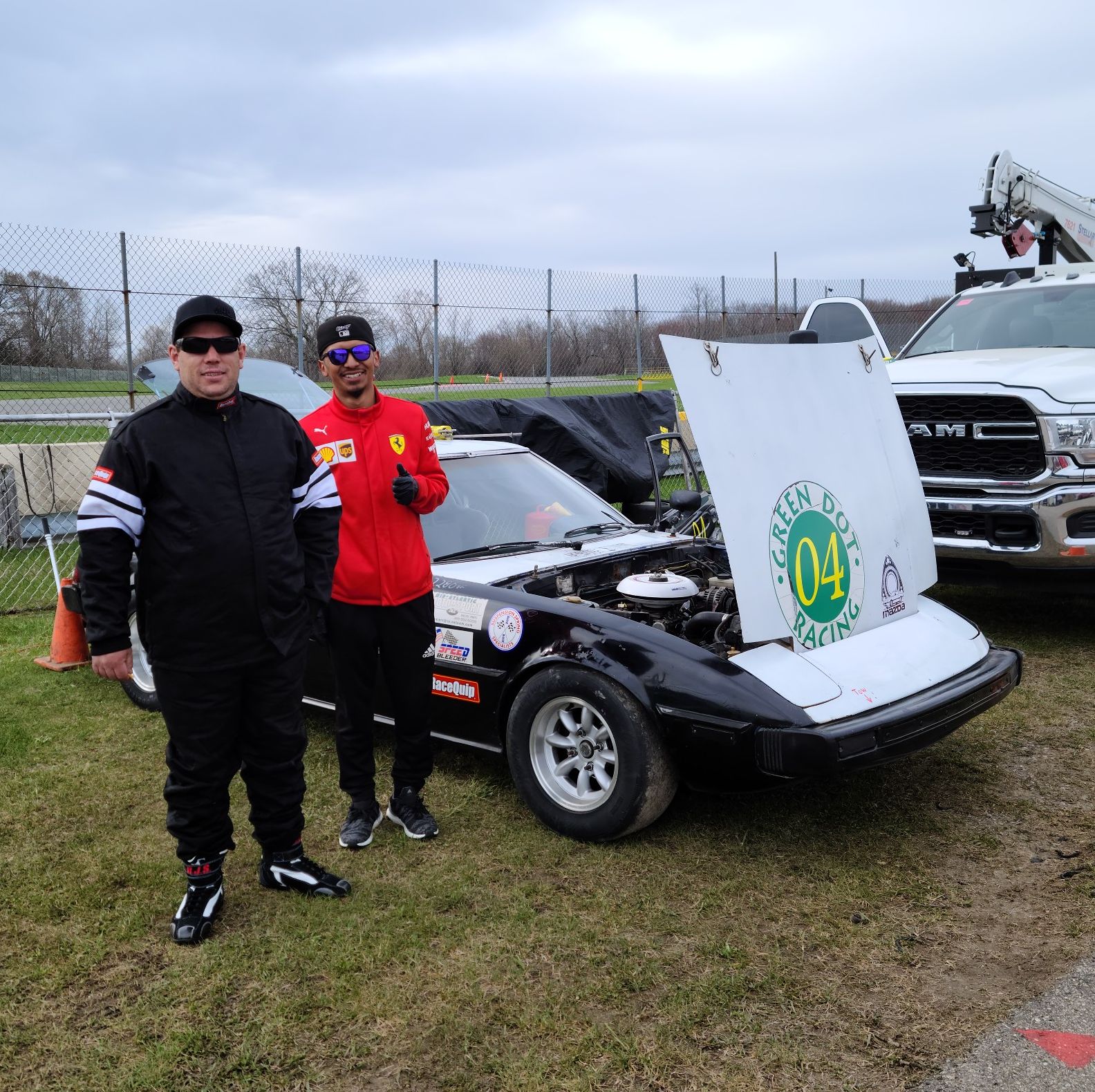 Profile of Alan LaFave