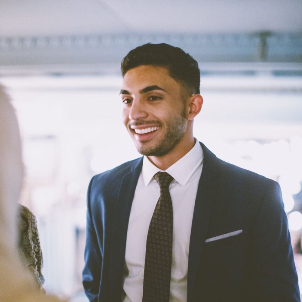 Profile of Abe Abukwaik