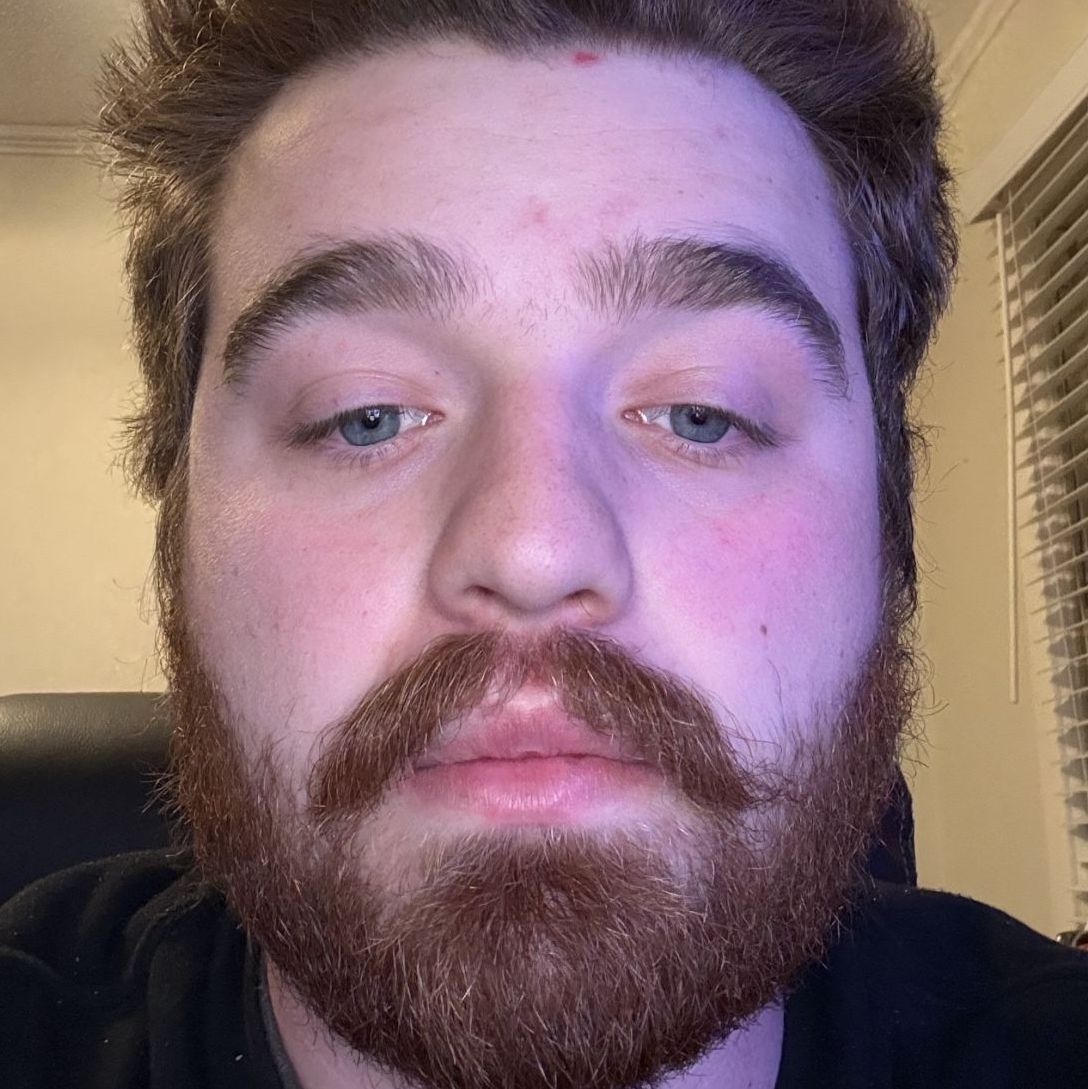 Profile of Chase Pownall