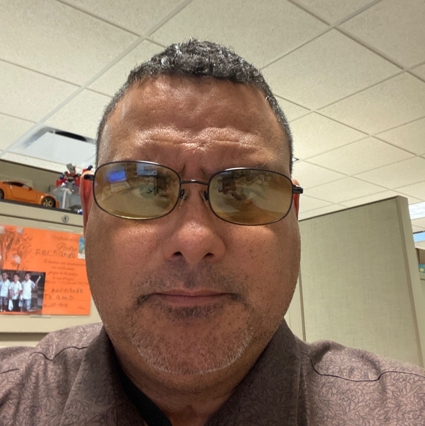 Profile of Fernando Velazquez