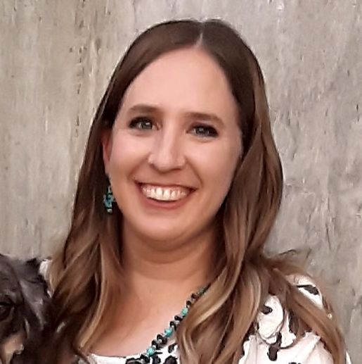 Profile of Megan Tribble