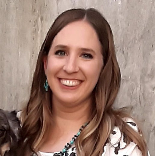 Profile of Megan Tribble