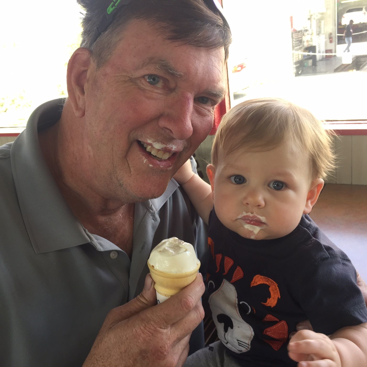 Profile of Vince Tjelmeland