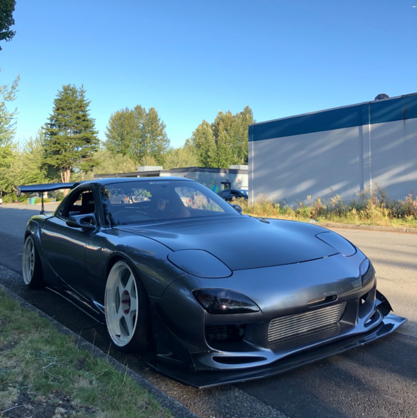 Profile of Austin Pennington