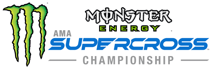 AMA Supercross logo