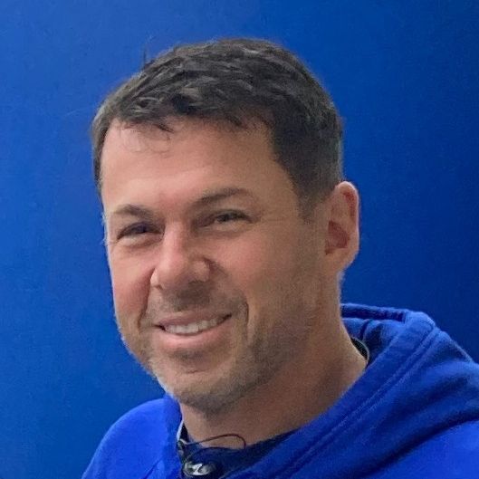 Profile of Tyson Brunstetter
