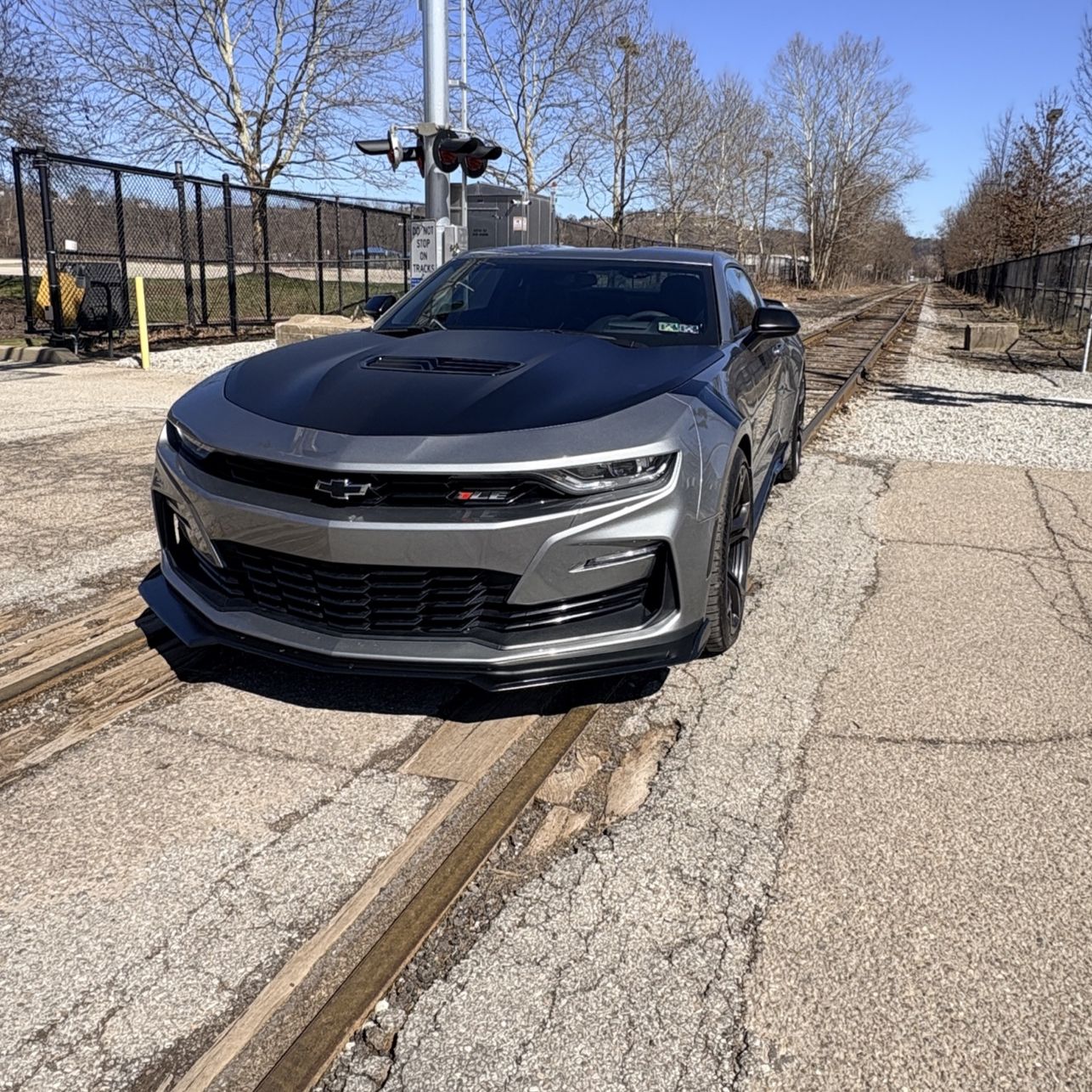 Profile of Dave Ruble