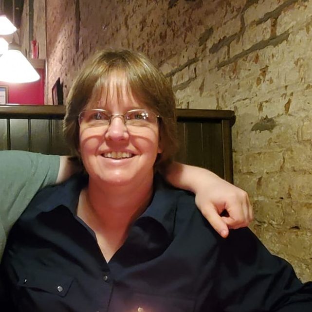 Profile of Connie Gallaway