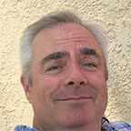 Profile of Brian O'Neill