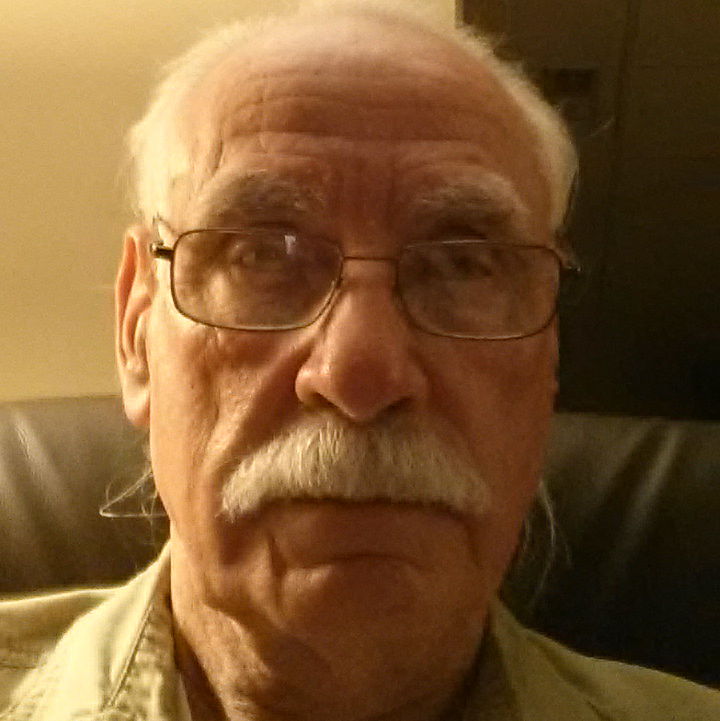 Profile of Delmar Long