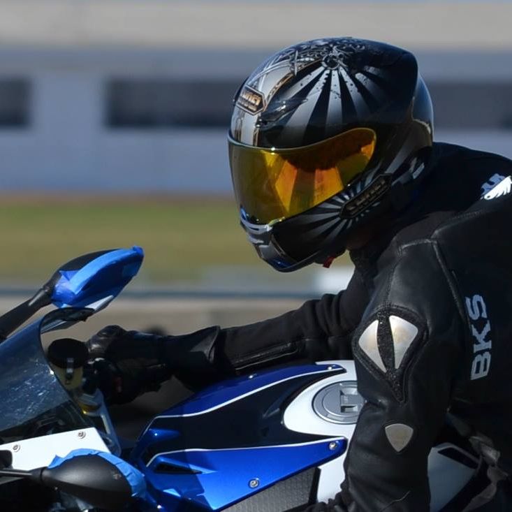 Profile of Cedric Madden