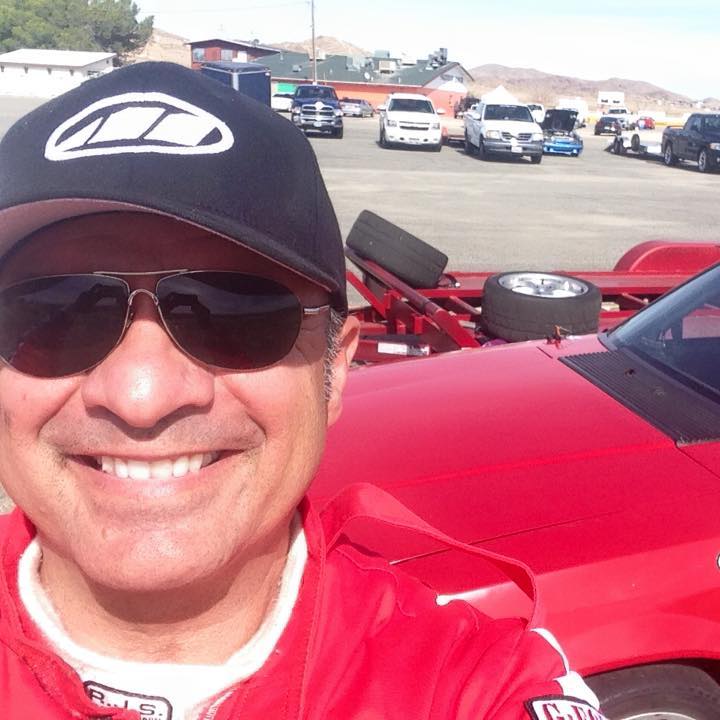 Profile of Frank Duran