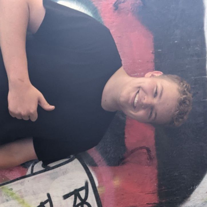 Profile of Nathan Thornton