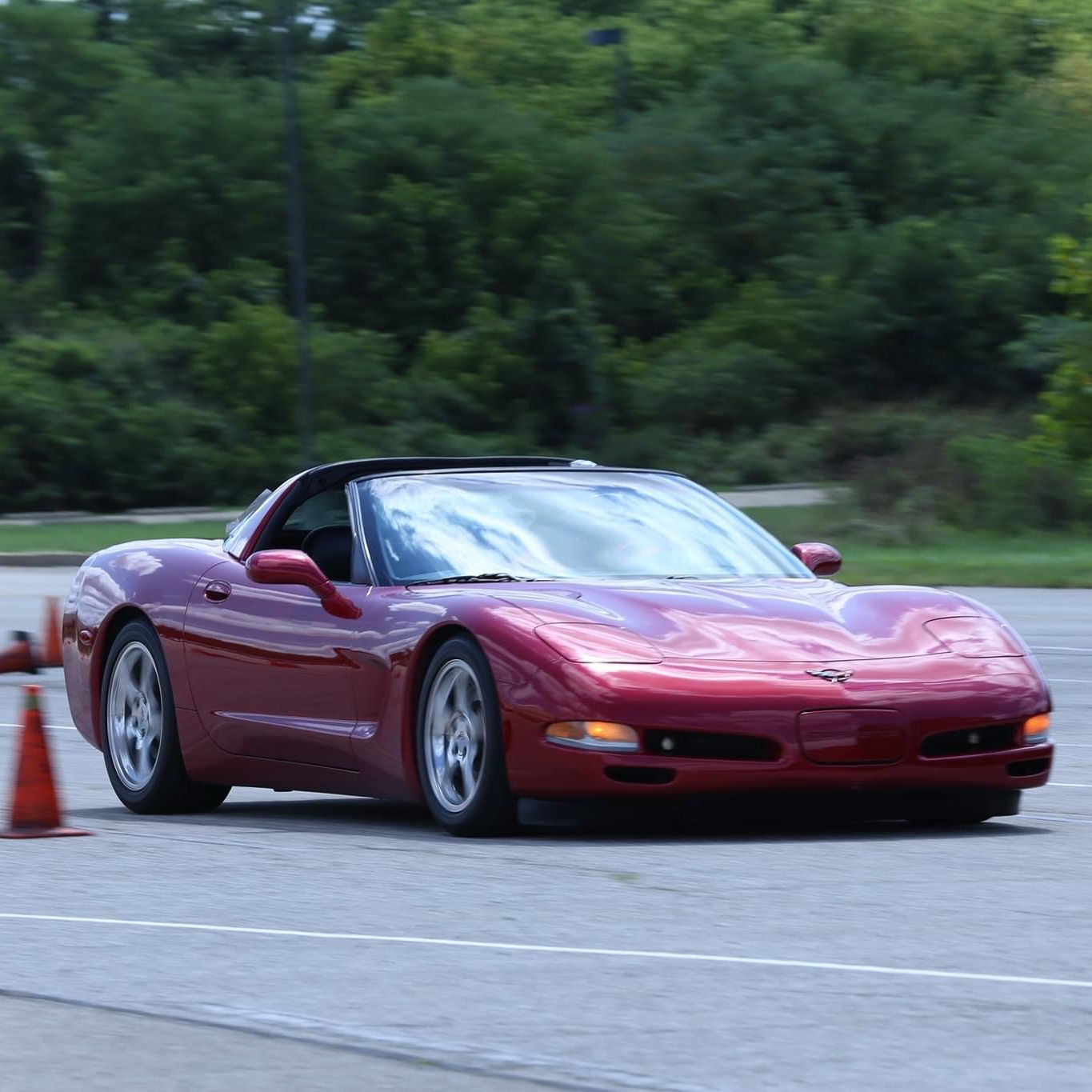 Profile of Jon Grimm