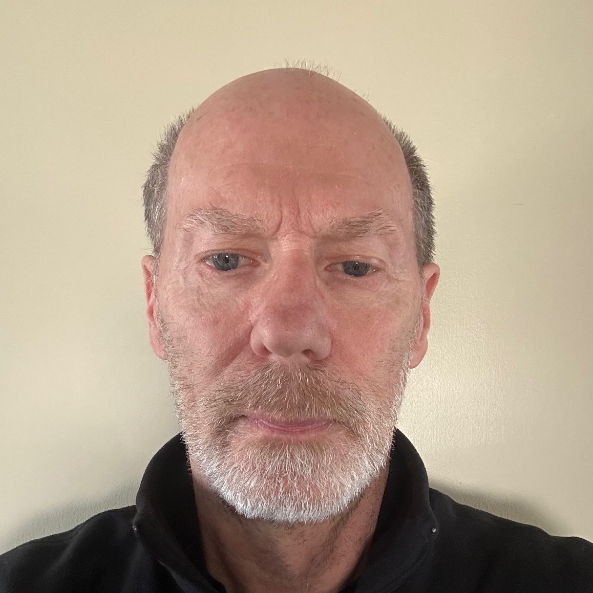 Profile of Stephen Montgomery