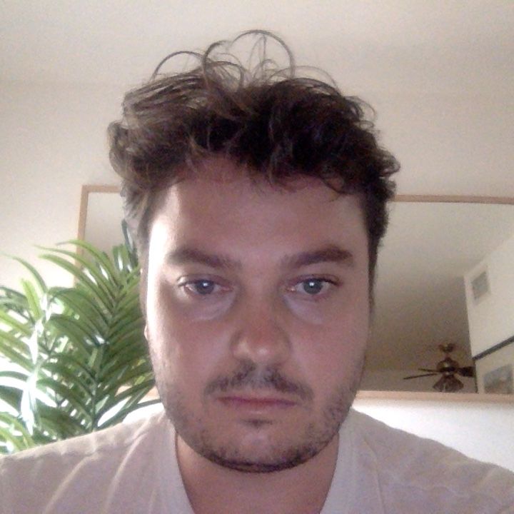 Profile of Charles Sullivan