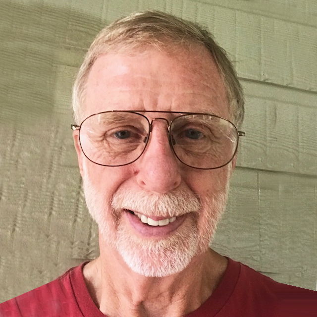 Profile of Rusty George