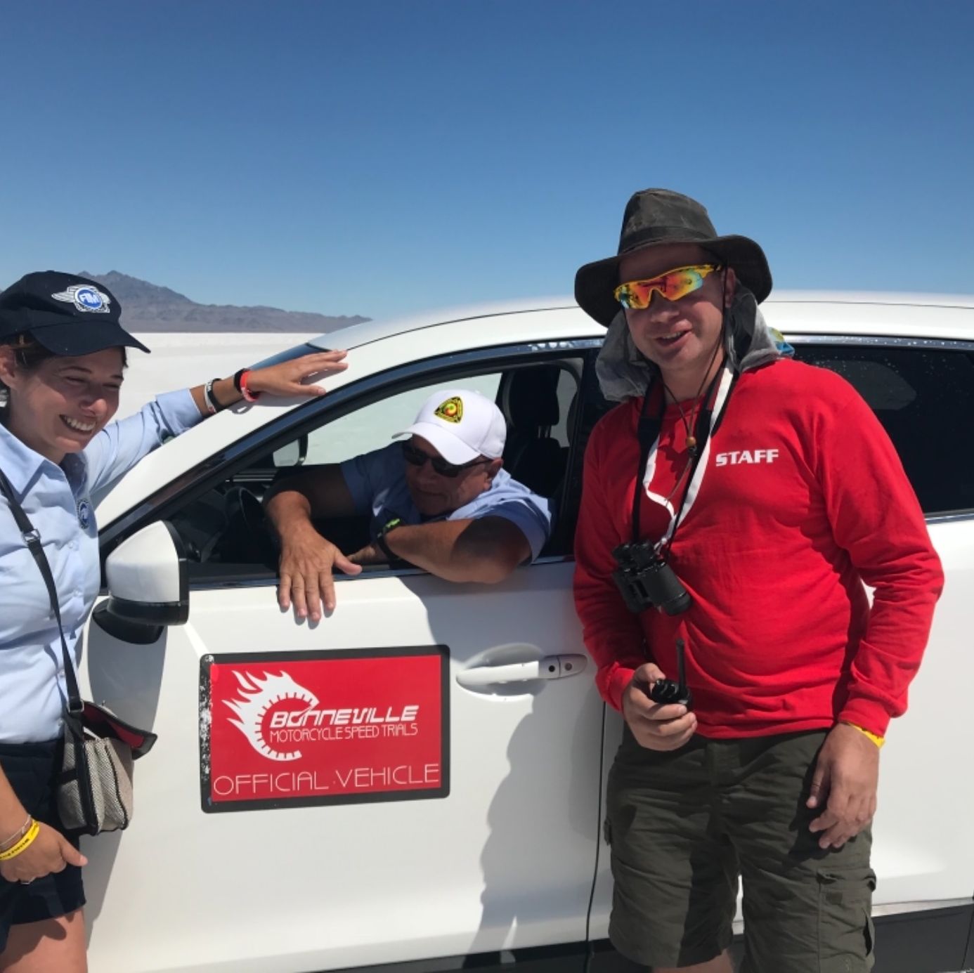 Profile of Craig Pearce