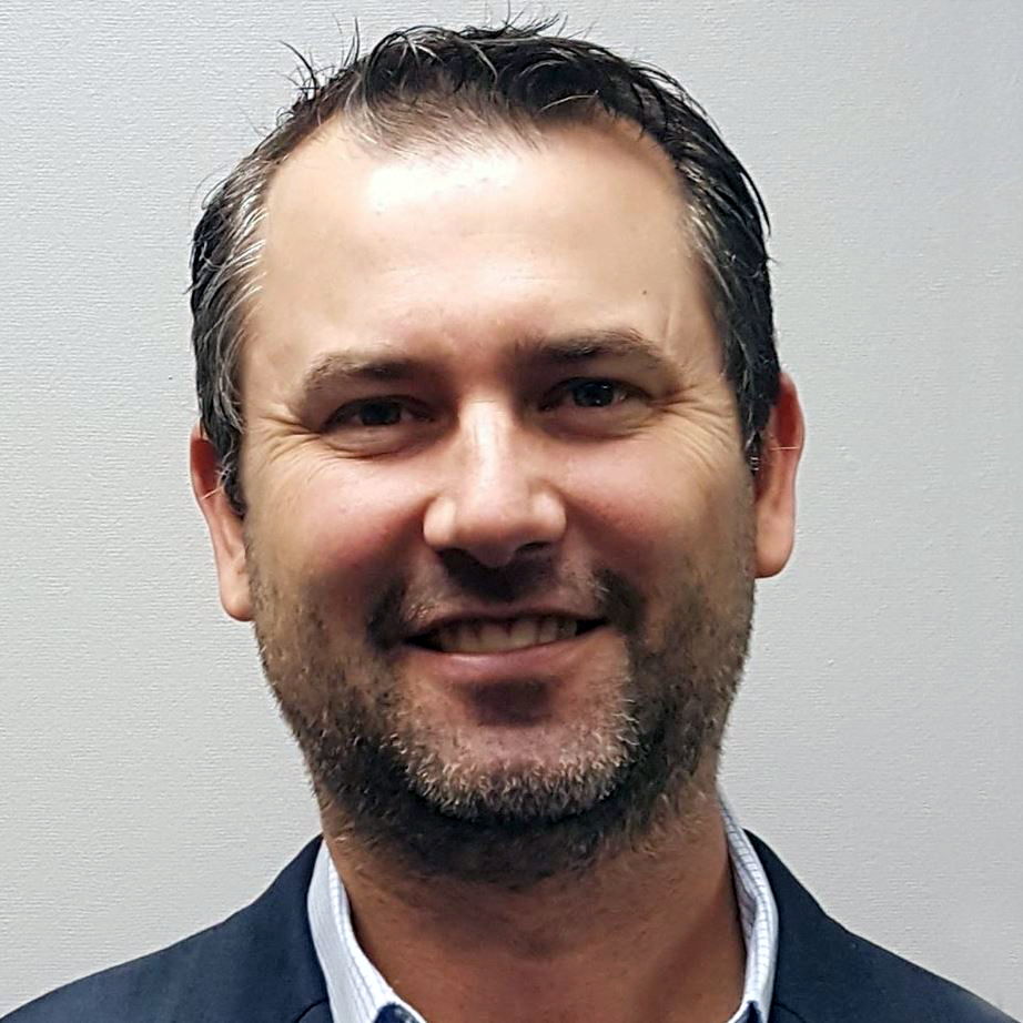 Profile of Eric Jensen