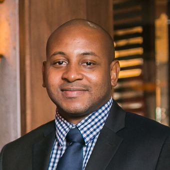 Profile of Terron Hyde