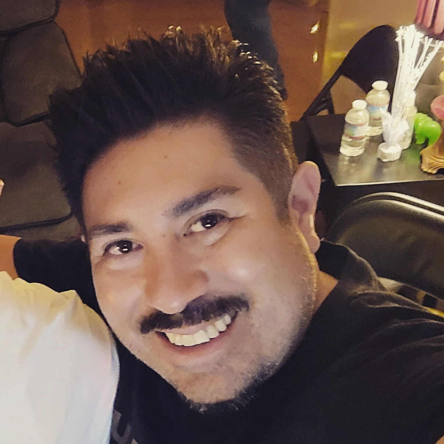 Profile of Vincent Miramon