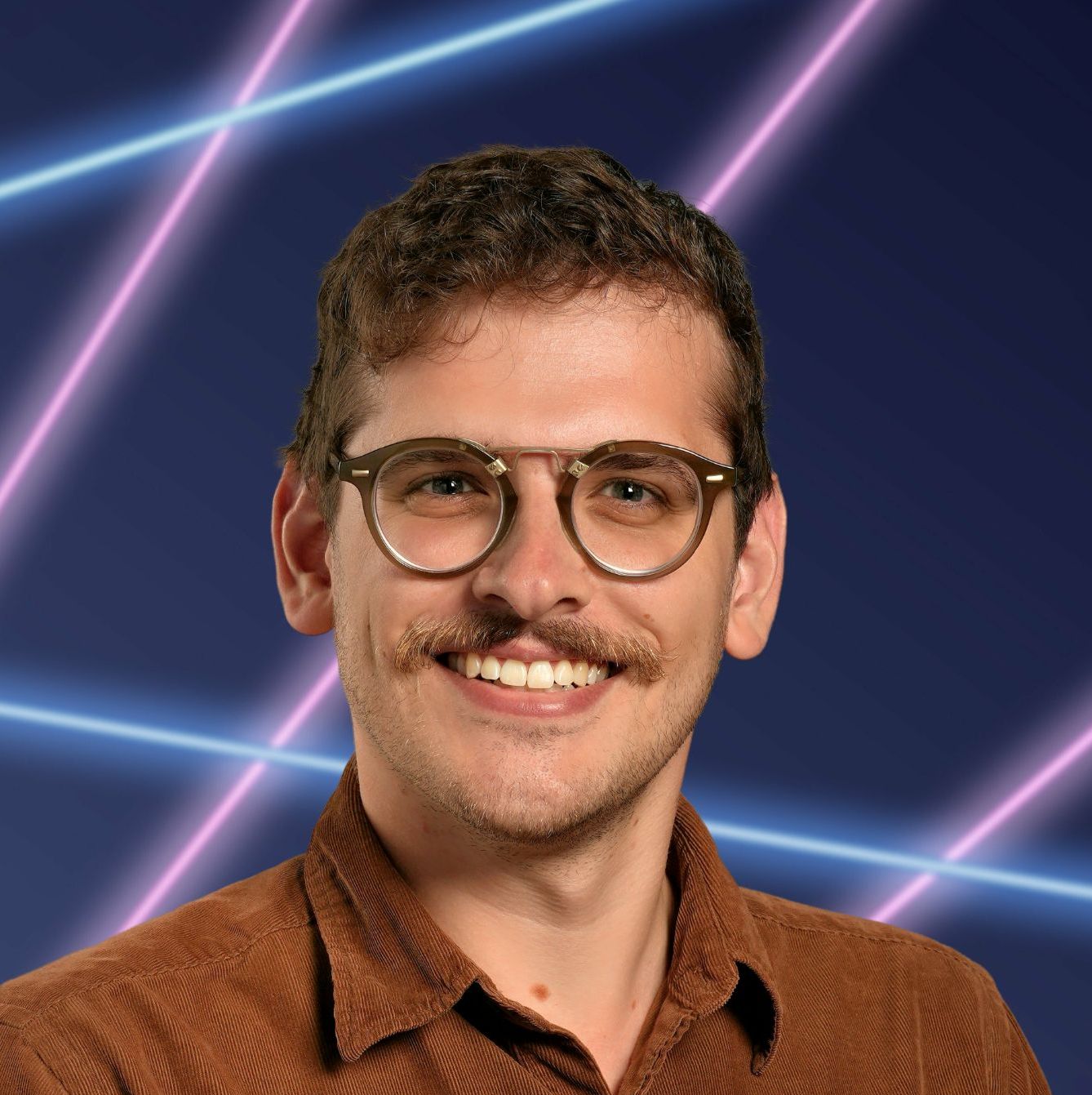 Profile of Jake Israel