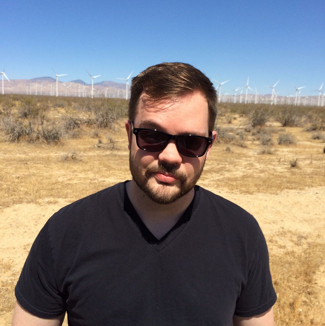 Profile of Jason Ormand