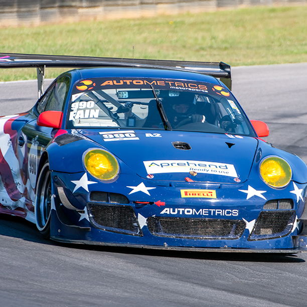 Profile of Stuart Fain #