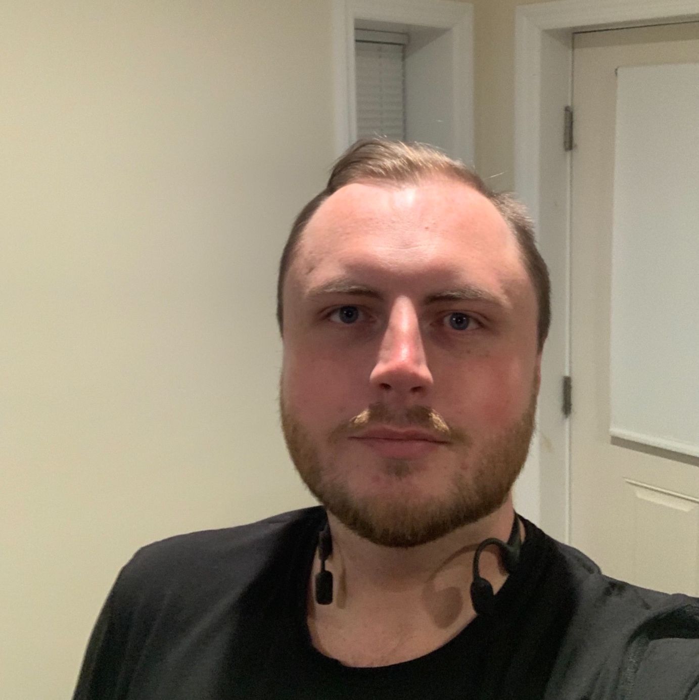 Profile of Kyle Hurley