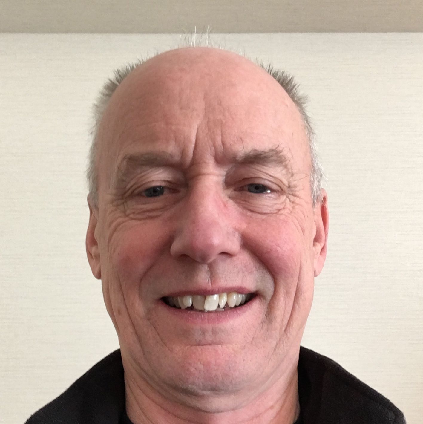 Profile of John Buyers
