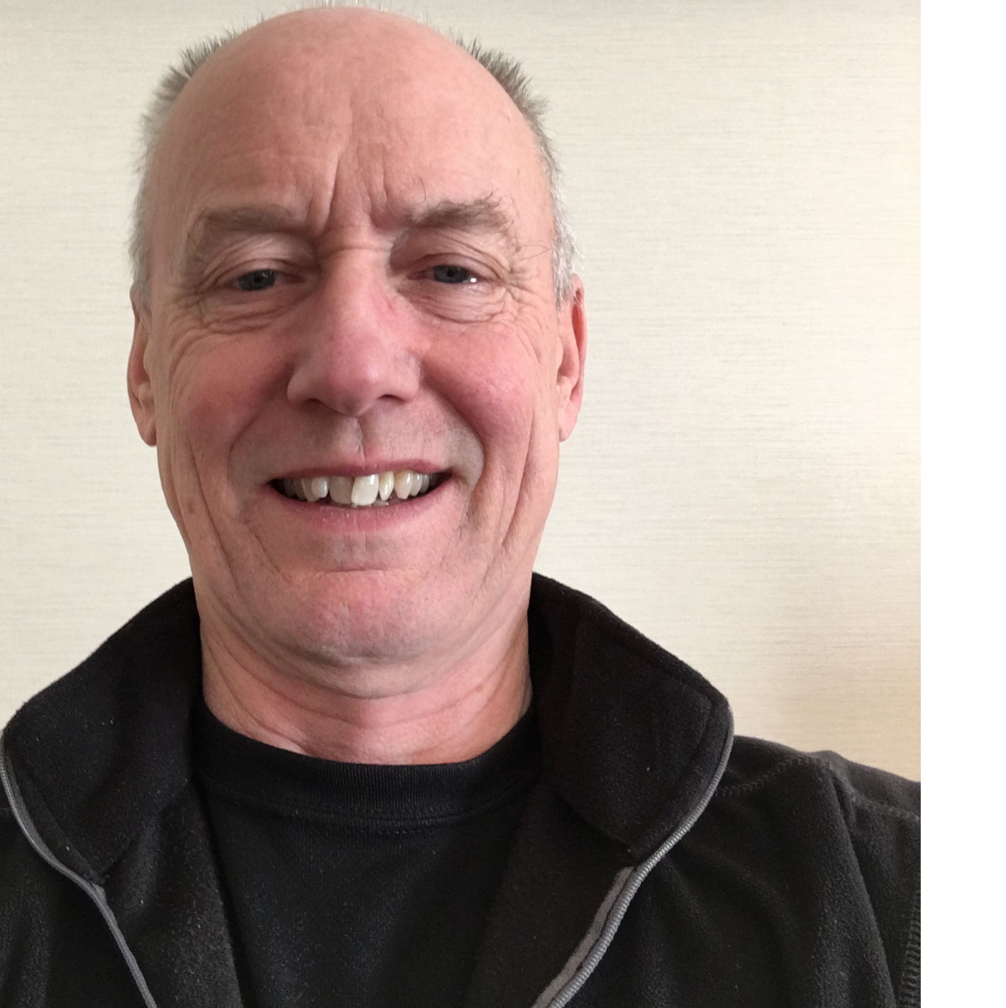 Profile of John Buyers