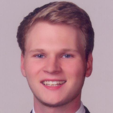 Profile of Jon Browne