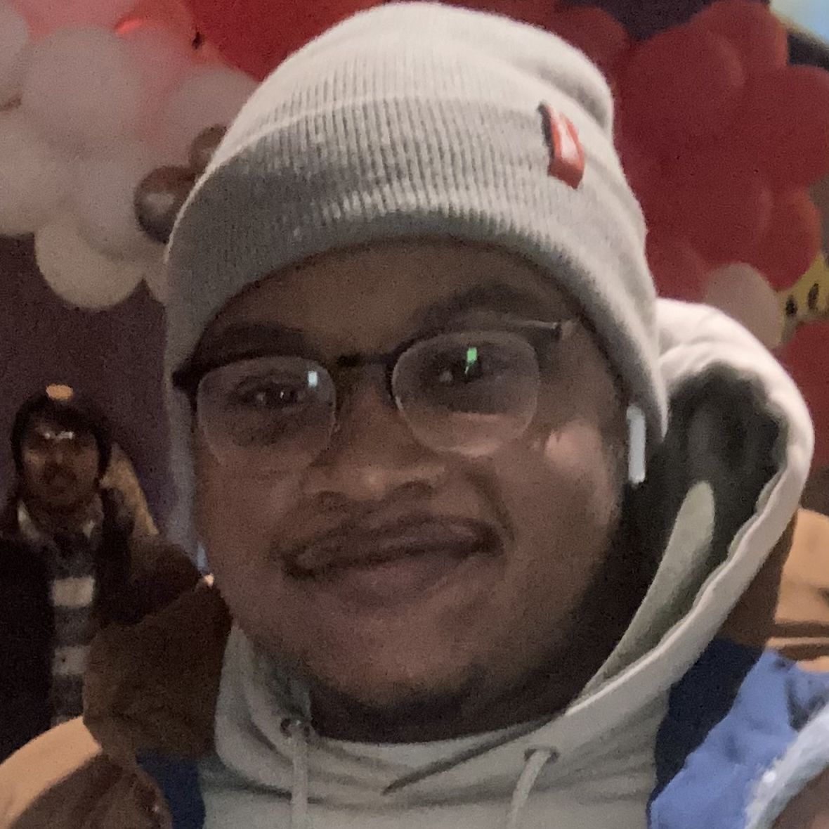 Profile of Tyler Onyebilanma