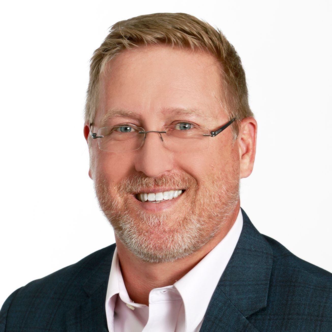 Profile of Jim Stewart