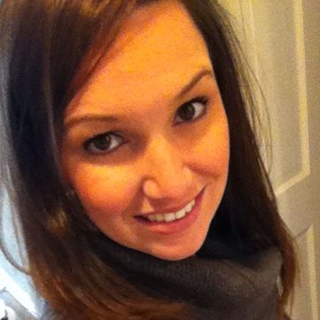 Profile of Tara Sapp