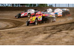 Points Race Saturday, May 6th
