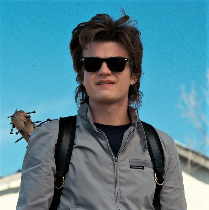 Profile of Nick Hudec