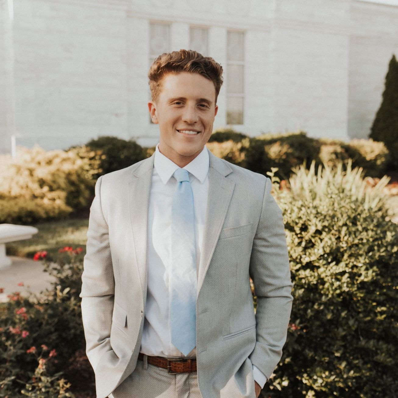 Profile of Stetson Howard