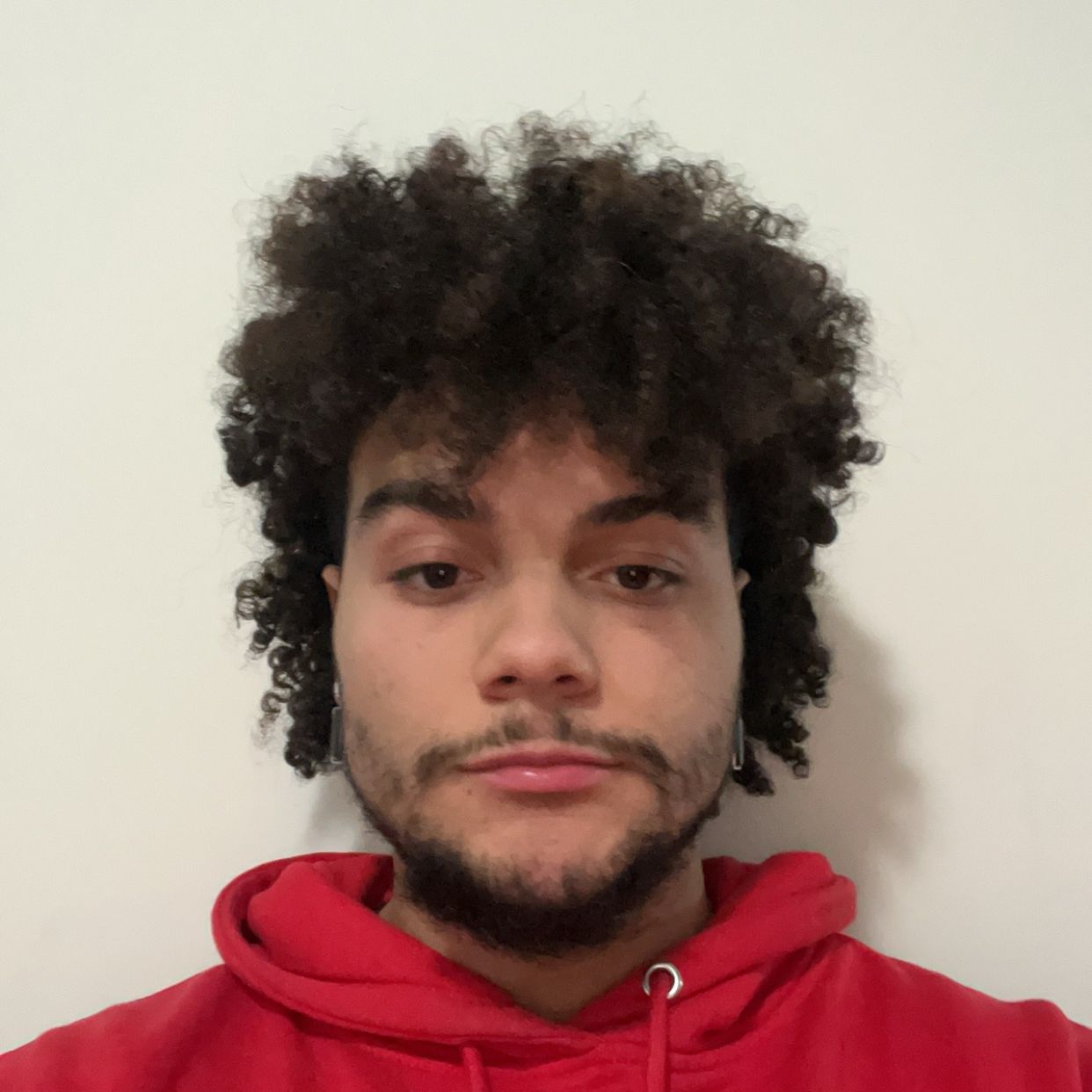 Profile of Adam Ray