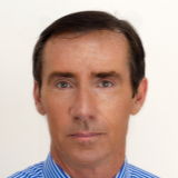 Profile of David Richardson