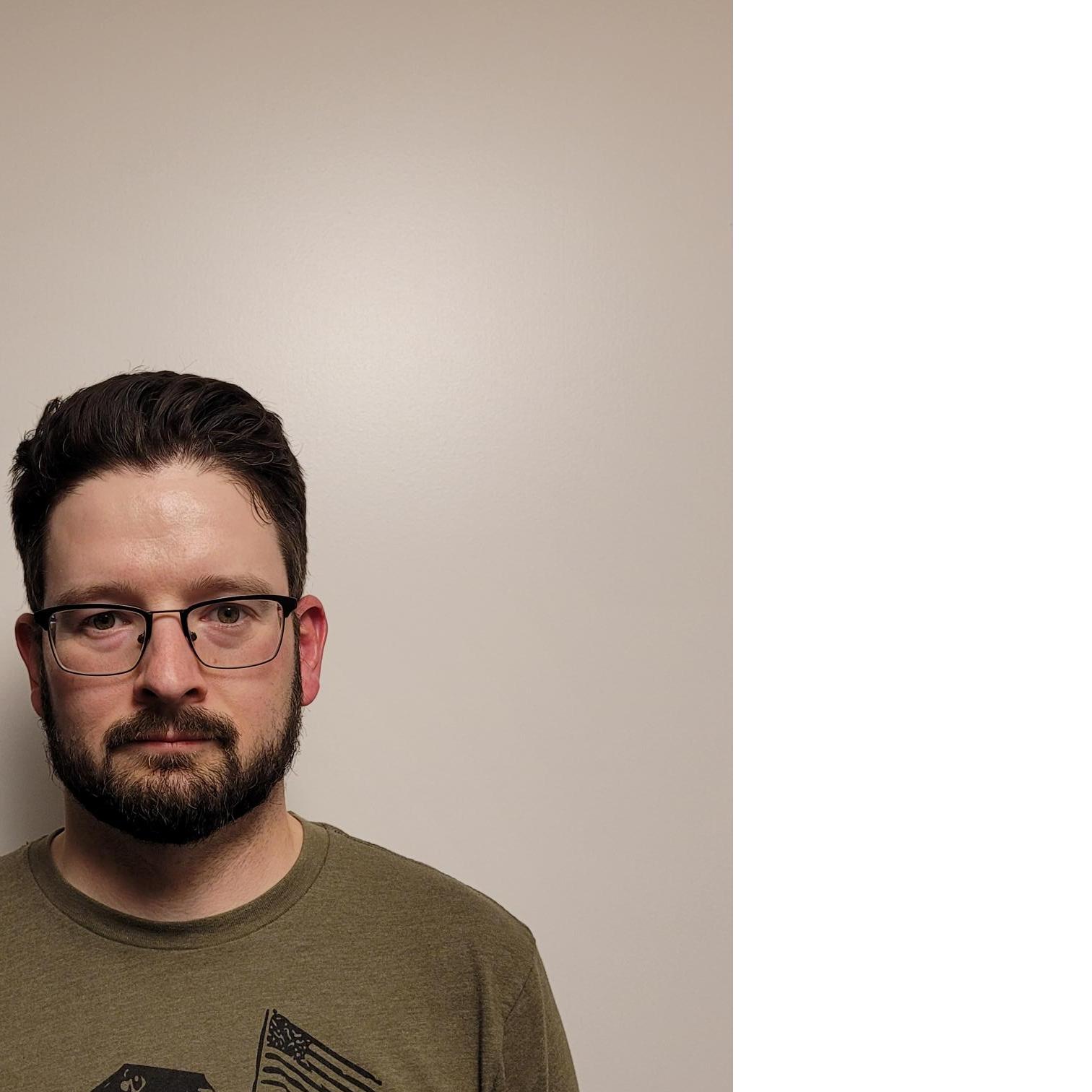 Profile of Jeff Hautamaki