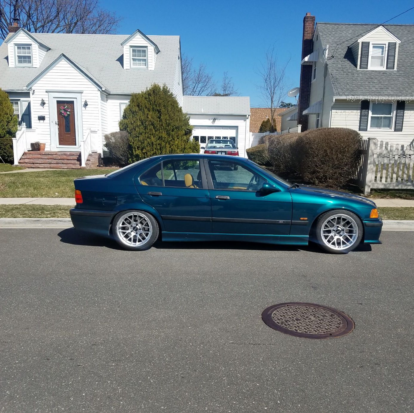 Profile of Kevin Burke