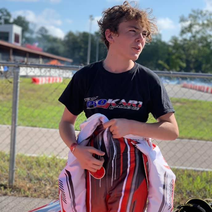 Profile of Robert Warren Jr.