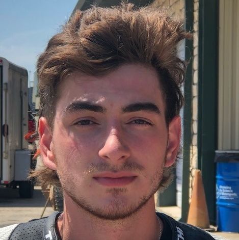 Profile of Jaret Nassaney