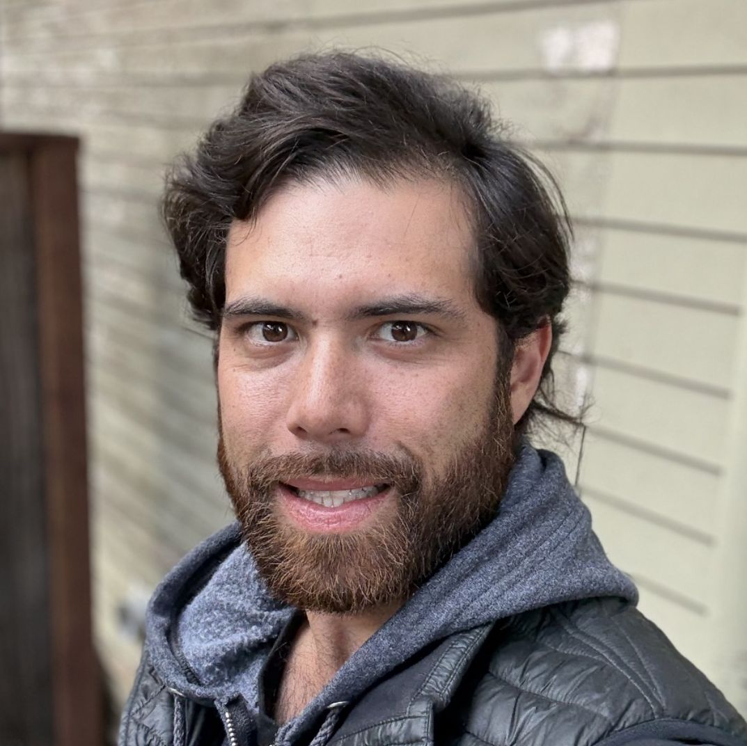 Profile of Nathaniel Craig
